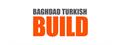 Turkish Build 2025 Baghdad Iraq