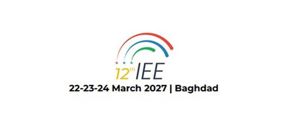 IEE Energy Exhibition 2027 Iraq
