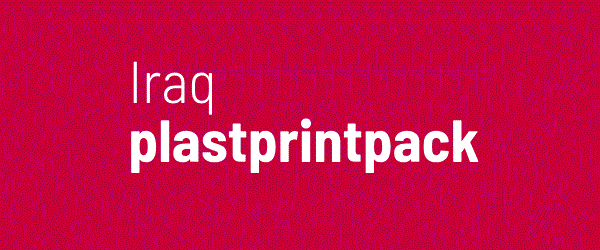 Plastprintpack 2025 Erbil Iraq