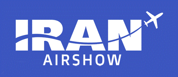 Iran Airshow 2026